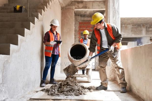 Building Contractor, for All Kinds of House Plans photo 11