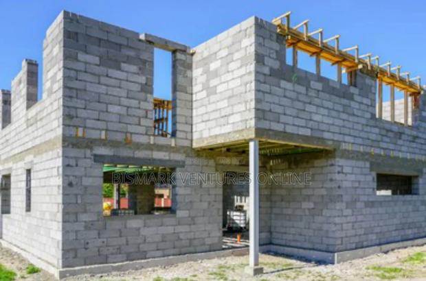 Building Contractor, for All Kinds of House Plans photo 7