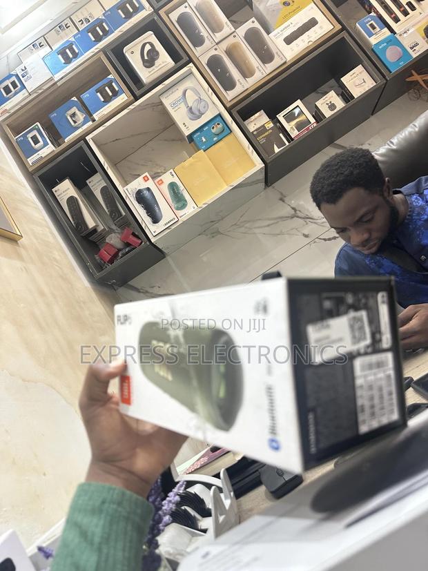 Bold Sound Bluetooth Speaker Flip 6 · Photo 2