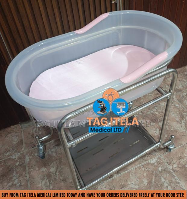 Baby's Cot (Standard) · Photo 4