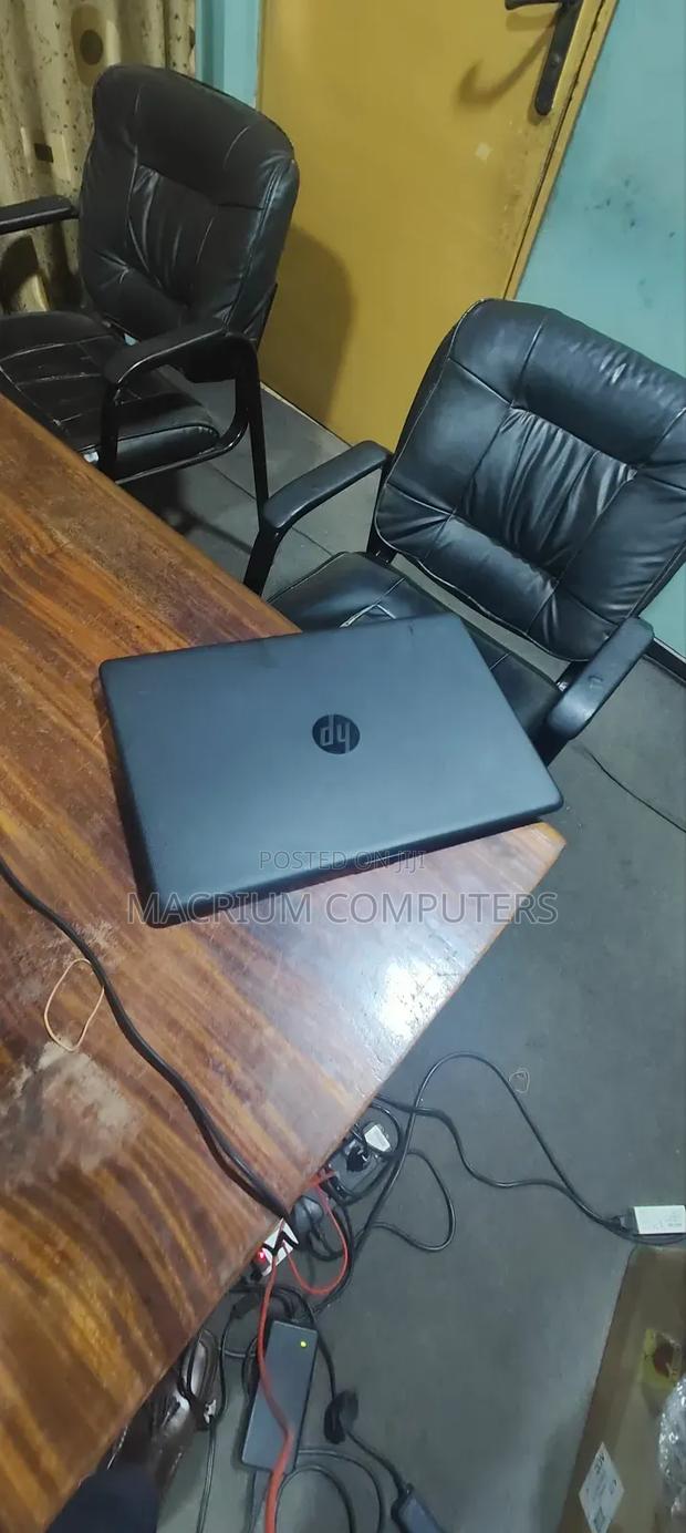 Laptop HP Pavilion 17 8GB Intel Core I5 SSD 256GB photo 5