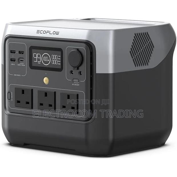 Ecoflow River 2 Pro 768wh 800w Portable Power Station