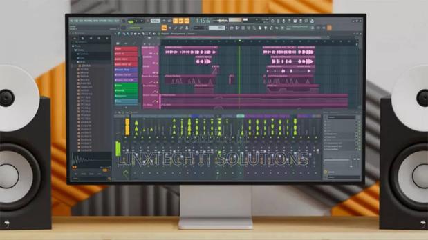 Fl Studio 21 Windows · Photo 2