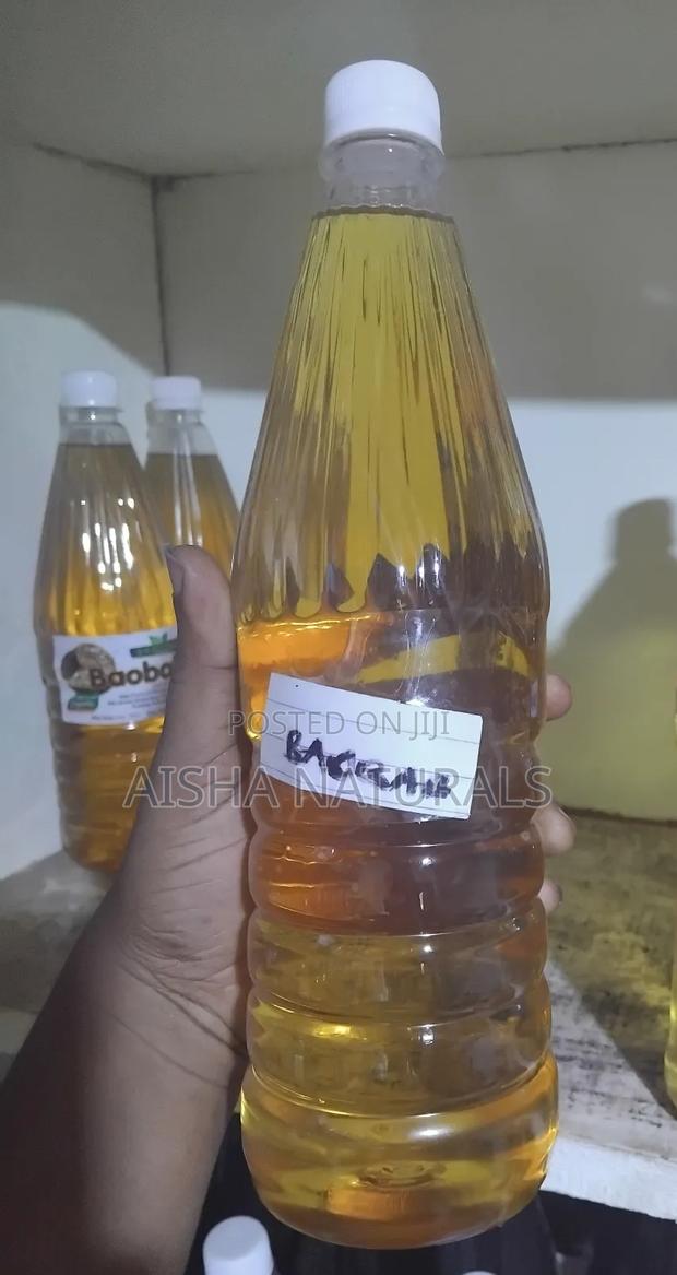 Pure Baoba Oil 1 Litre · Photo 2