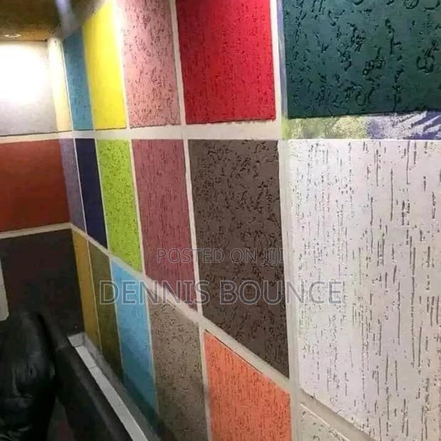 Graffiato Paint Sales · Photo 3