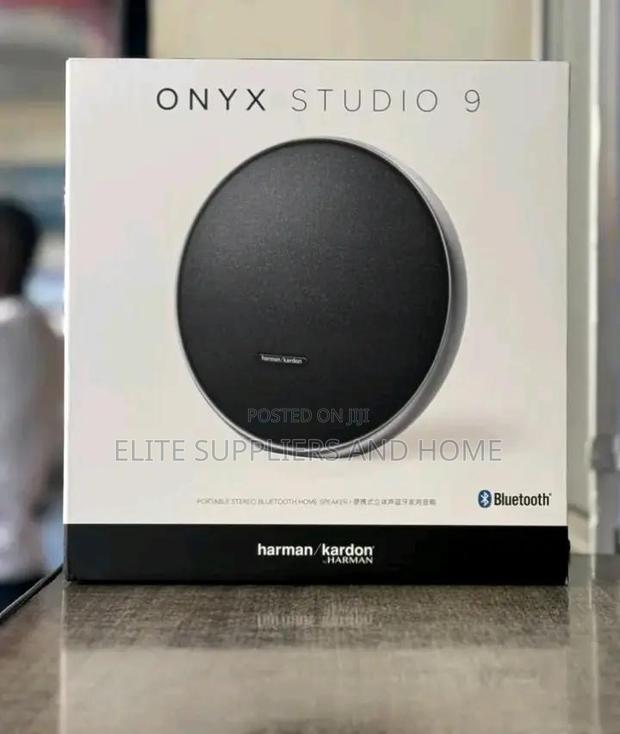 Harman Kardon Onyx Studio 9