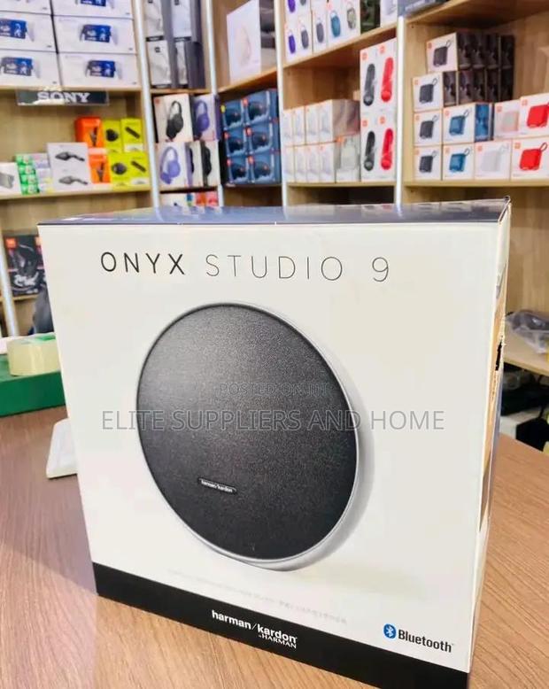 Harman Kardon Onyx Studio 9 photo 2