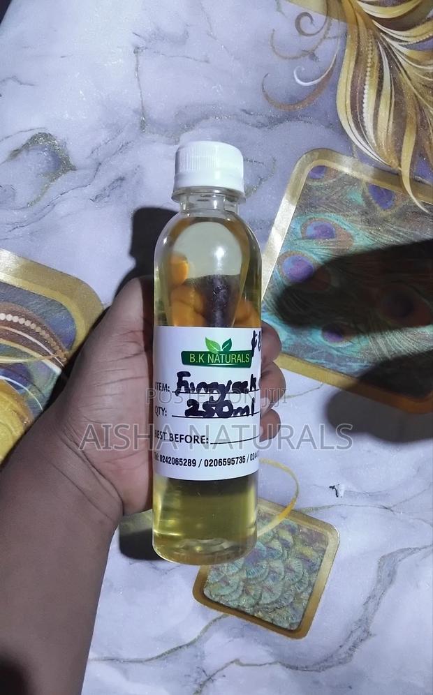 Fenugreek Seed Oil · Photo 2