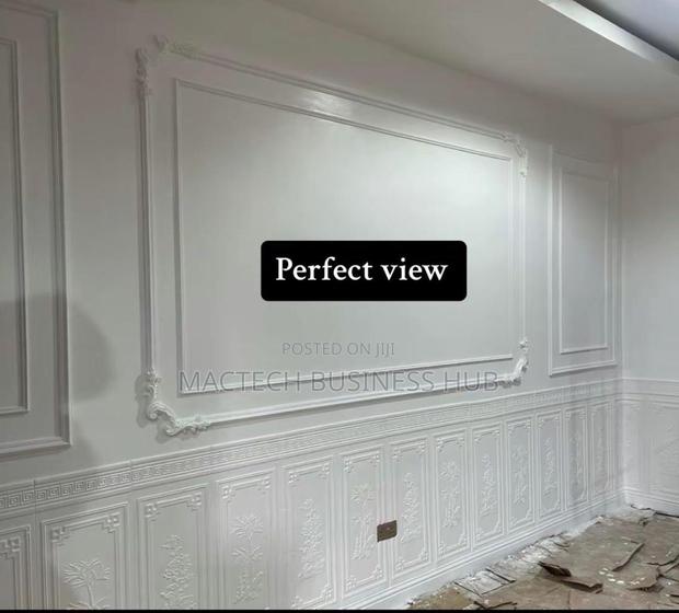 Wall Molds photo 3