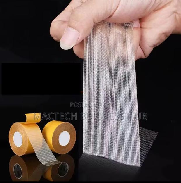 Double Sided Multi-Purpose Tape photo 2