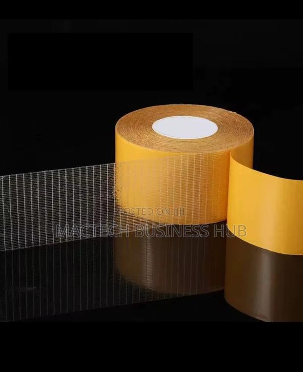 Double Sided Multi-Purpose Tape