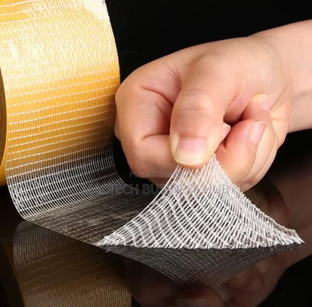 Double Sided Multi-Purpose Tape photo 3