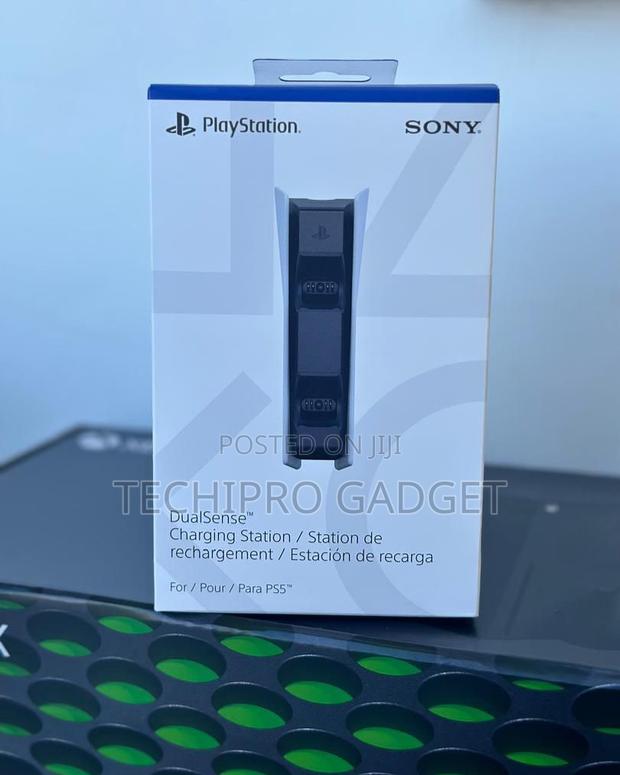 Charging Dock Sealed photo 3