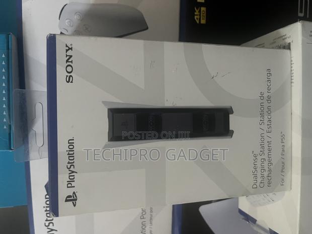 Charging Dock Sealed photo 2