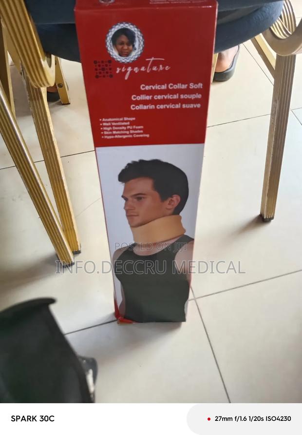 Ccervical Collar · Photo 2