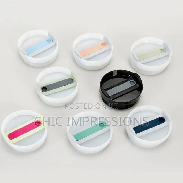 Stanley 40oz Replacement Tumbler Lid · Photo 3
