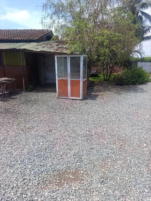 3 Plots by Road Side for Sale photo 3