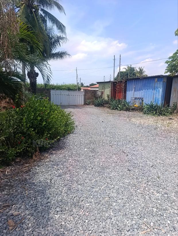3 Plots by Road Side for Sale photo 4