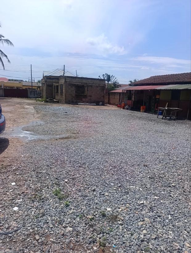 3 Plots by Road Side for Sale photo 5