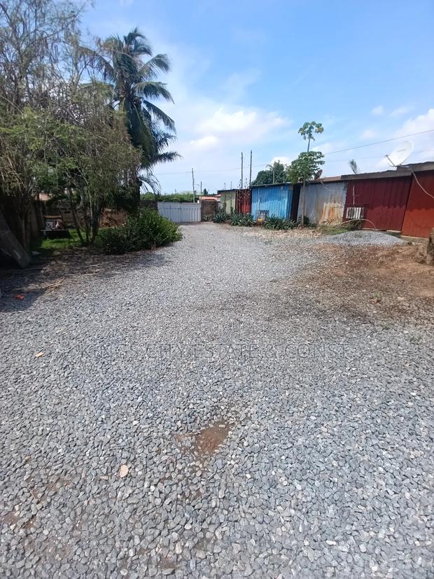 3 Plots by Road Side for Sale photo 6