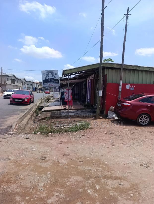 3 Plots by Road Side for Sale photo 8