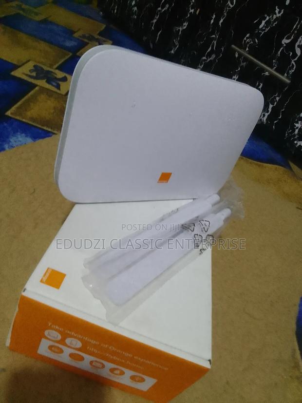 Brandnew 5g Universal Tabo Flybox VVV · Photo 2