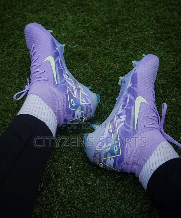 New Nike Zoom Mercurial Superfly 10 Elite Fg · Photo 4