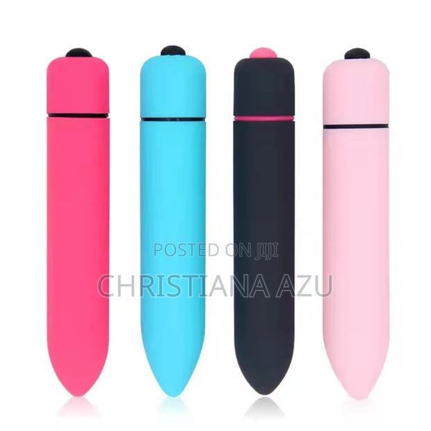 Mini Bullet Vibrators · Photo 3