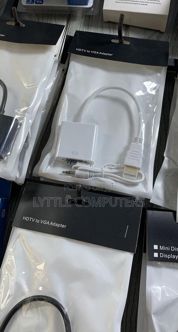 Hdmi to Vga Adapter · Photo 2