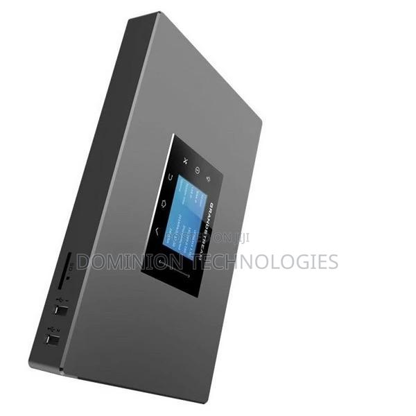 Grandstream Voip Ip Pbx - Ucm6301 Supports Up To 3000 Users · Photo 4