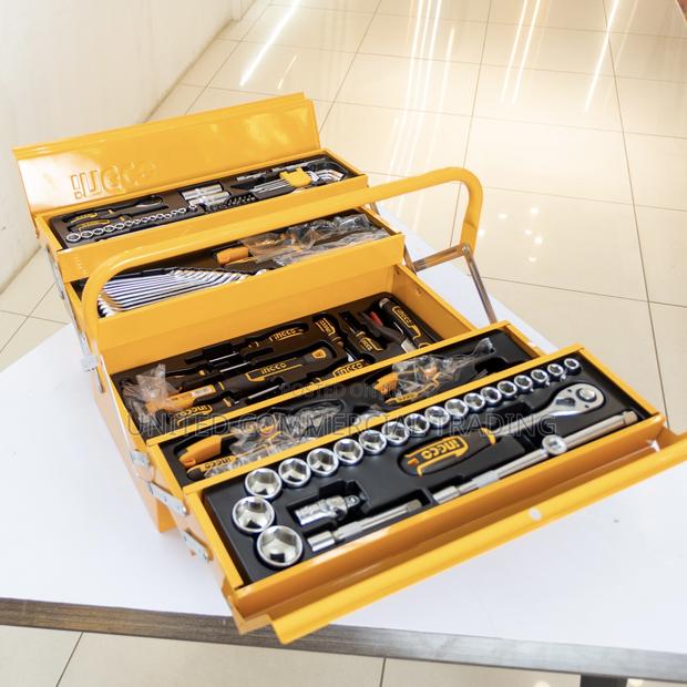 Tool Chest Set · Photo 4