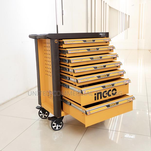 Tool Chest Set (328 Piece) · Photo 4