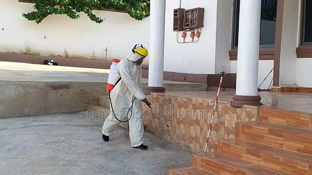 Nationwide Pest Control Service With Cleantex · Photo 4