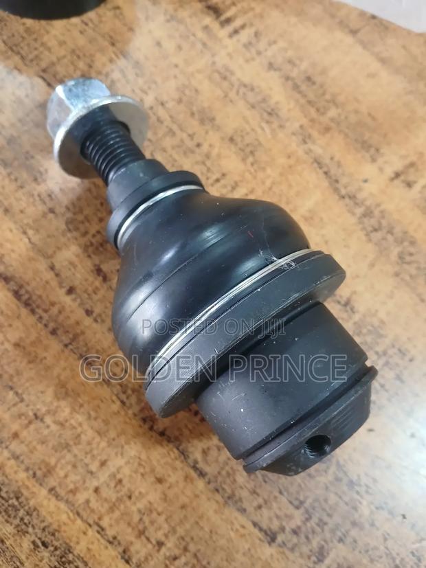 Escalade Balljoint 2018 (2pcs) photo 3