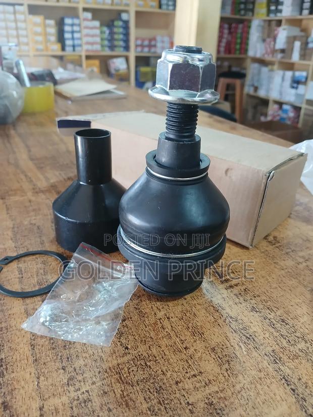 Escalade Balljoint 2018 (2pcs) photo 4
