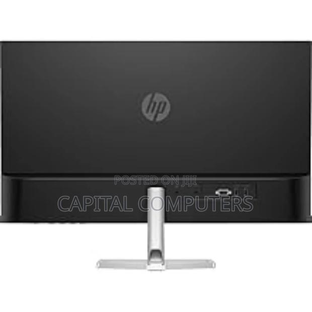 Hp 27 Inch Ips Monitor photo 2
