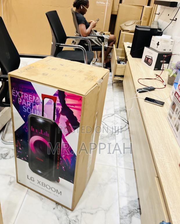 Buy Finest Lg Xl7s Portable Bluetooth Speaker. · Photo 2