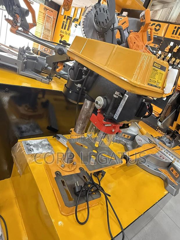 Ingco Drill Press