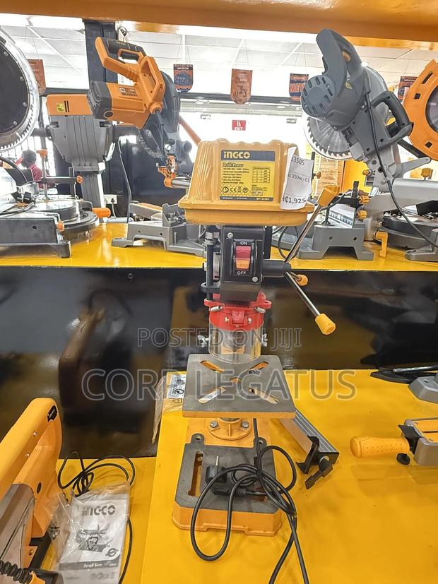 Ingco Drill Press photo 2