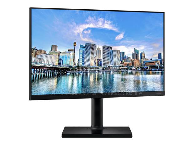 Samsung 24 Inch T45f Business Led Full Hd Monitor · Photo 3