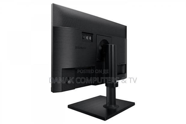 Samsung 24 Inch T45f Business Led Full Hd Monitor · Photo 4