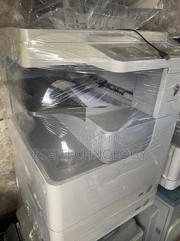 Imagerunner 2525 / 2520 photo 3