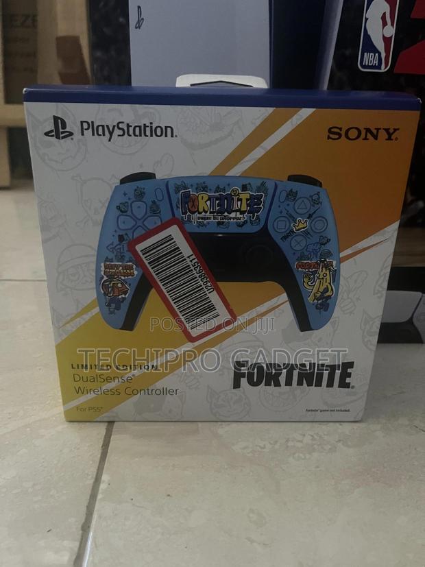 Fortnite Controller Sealed photo 2