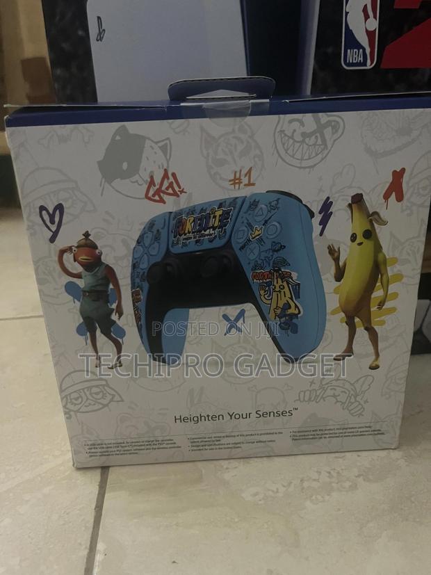Fortnite Controller Sealed