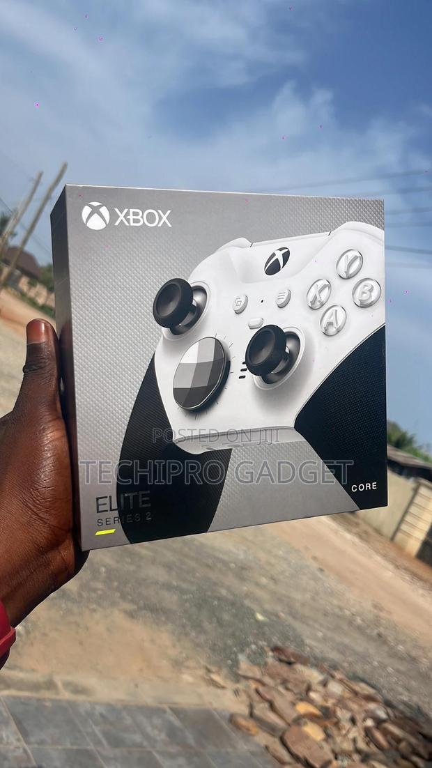 Xbox Elite Series 2 Controller Sealed