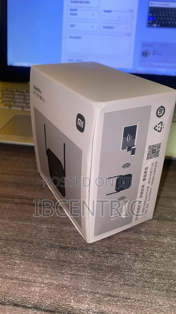 Xiaomi Wifi Pro Extender photo 2