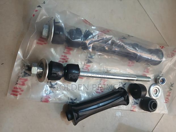 Escalade Front Link 2018 (2pcs) photo 2