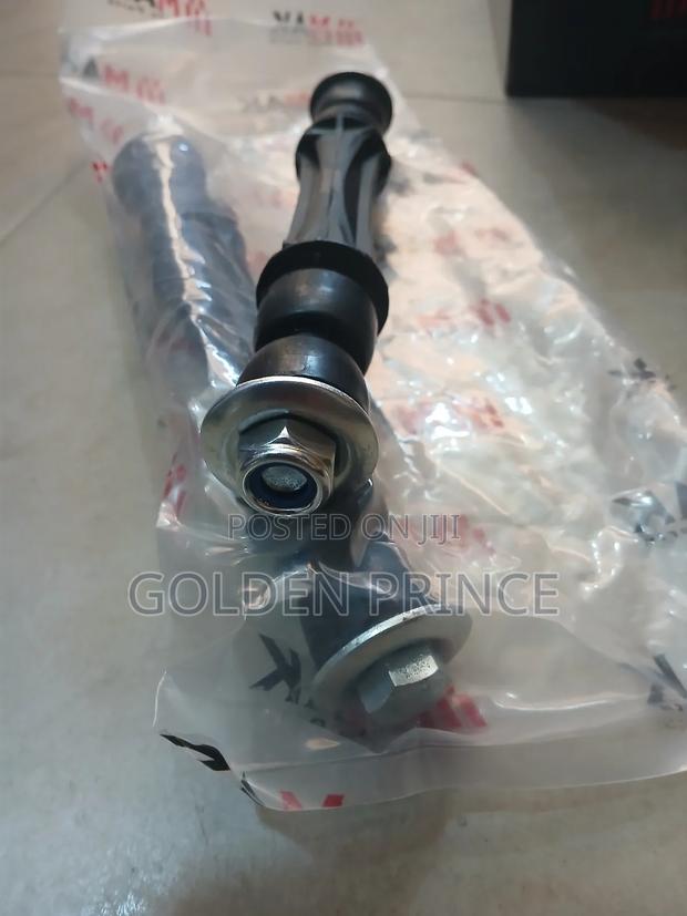 Escalade Front Link 2018 (2pcs) photo 3