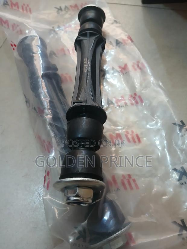 Escalade Front Link 2018 (2pcs) photo 4