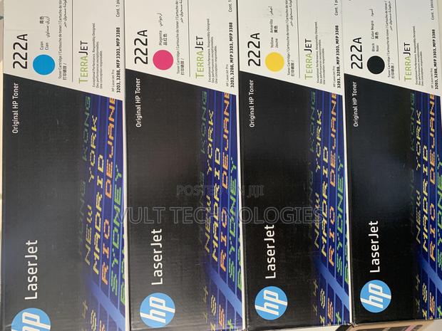 Hp 222a Toners · Photo 4